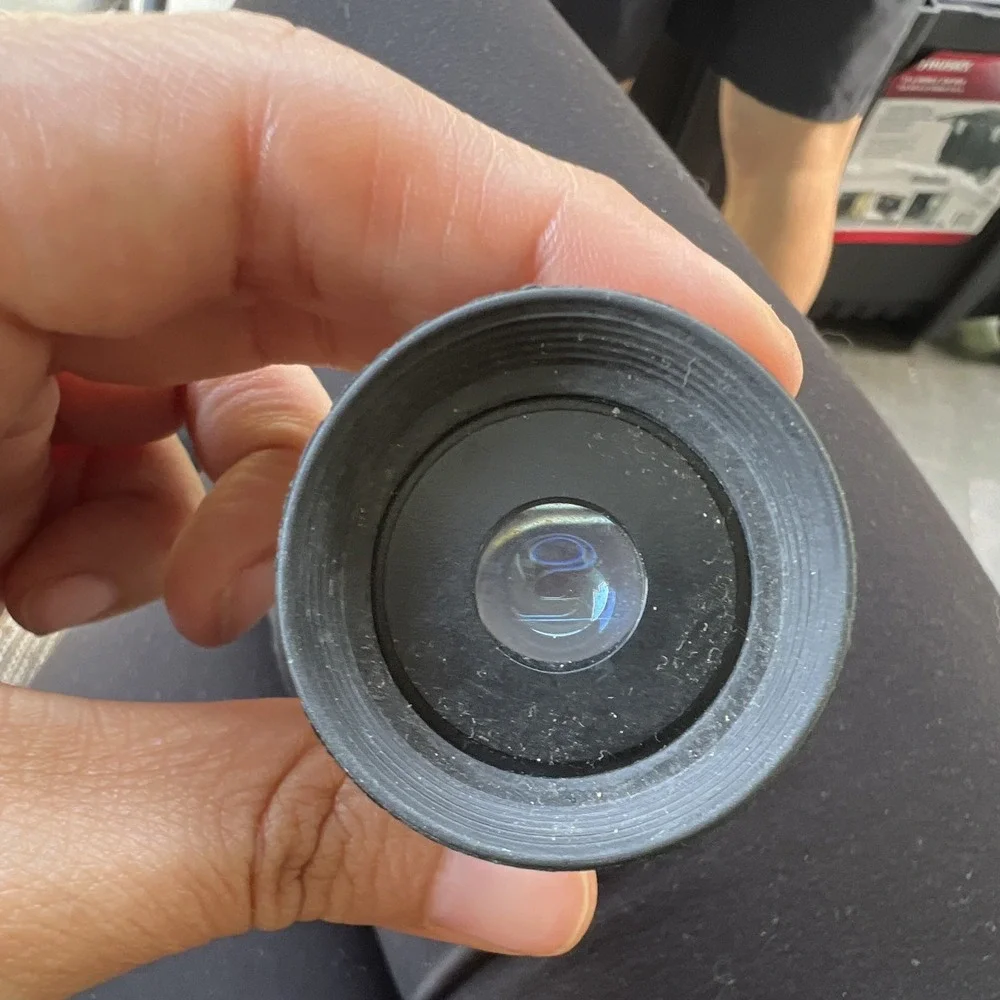 Celestron 25 inch